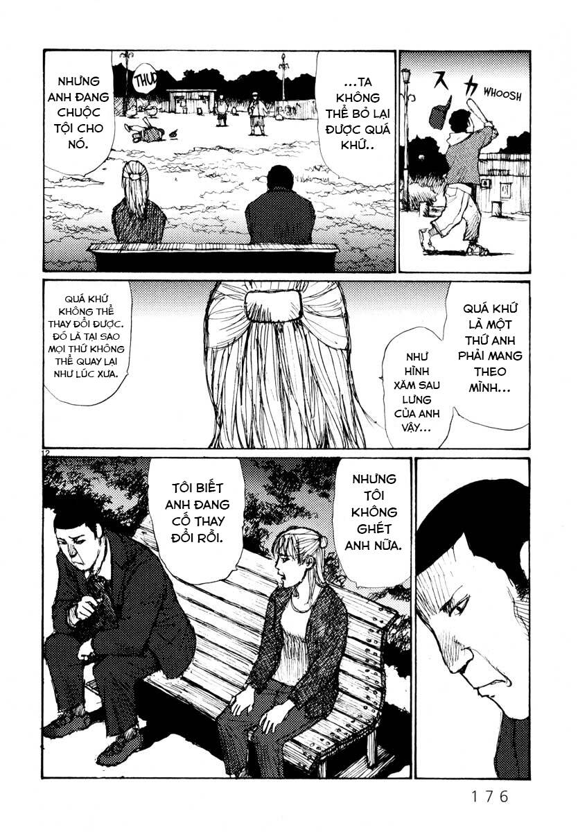 Freesia Chapter 38 - TC Truyện