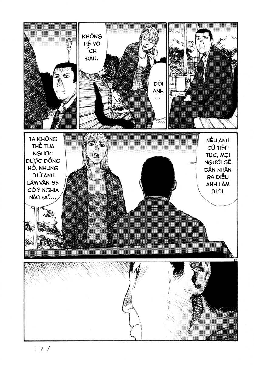 Freesia Chapter 38 - TC Truyện