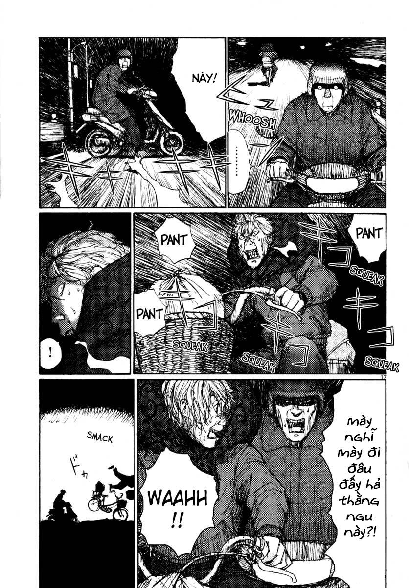 Freesia Chapter 38 - TC Truyện