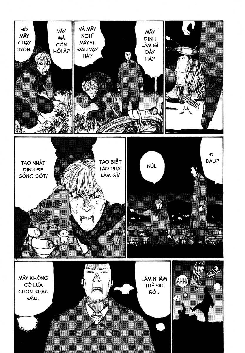 Freesia Chapter 38 - TC Truyện