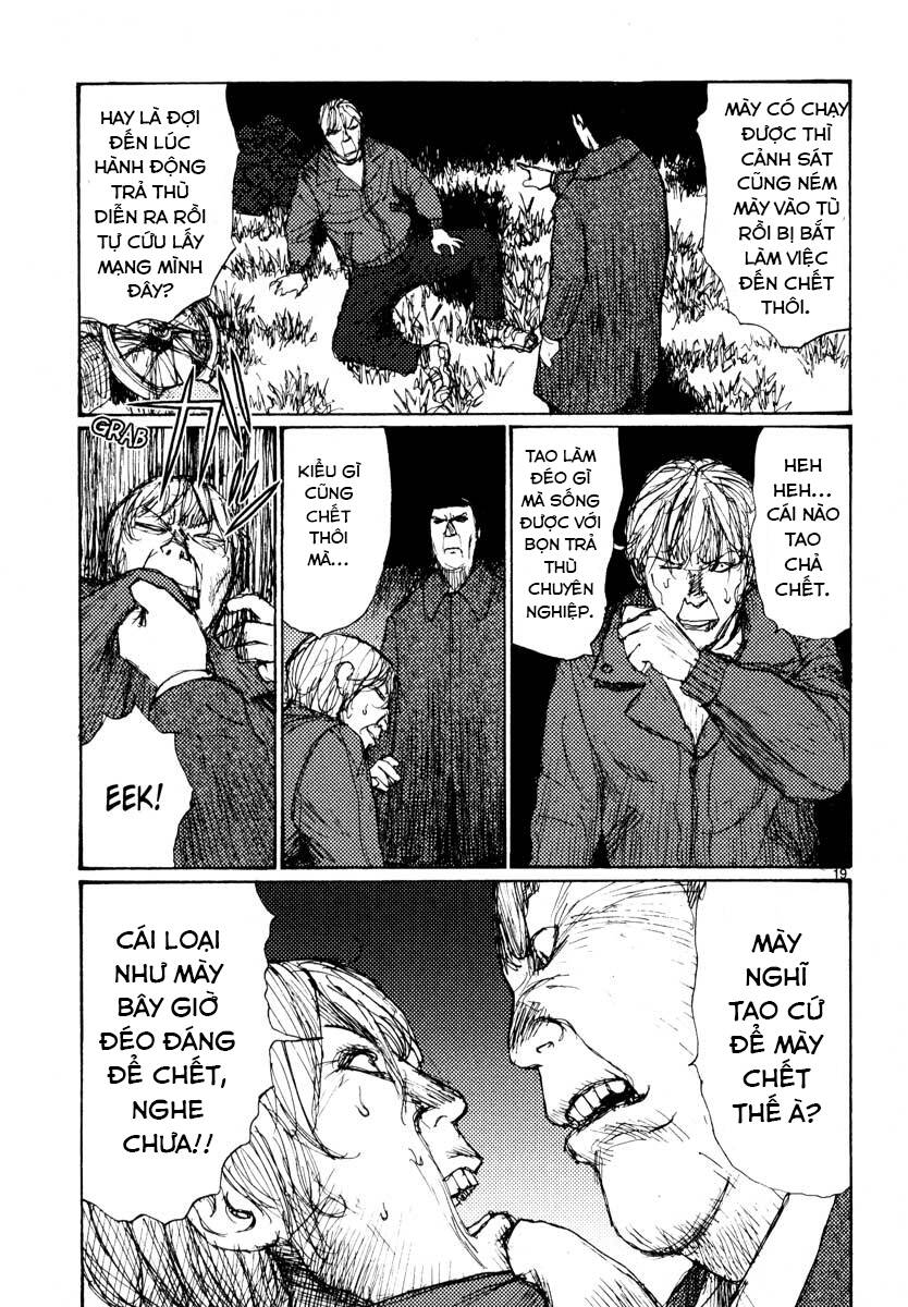Freesia Chapter 38 - TC Truyện