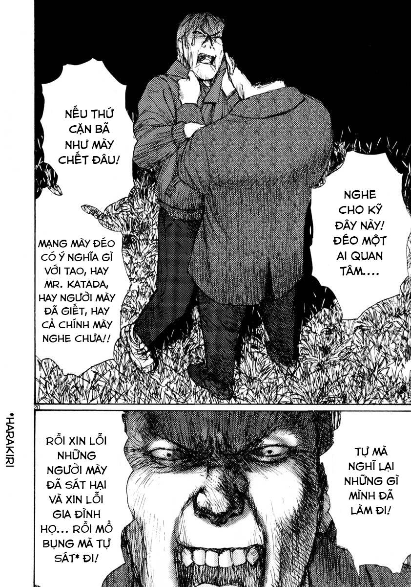 Freesia Chapter 38 - TC Truyện