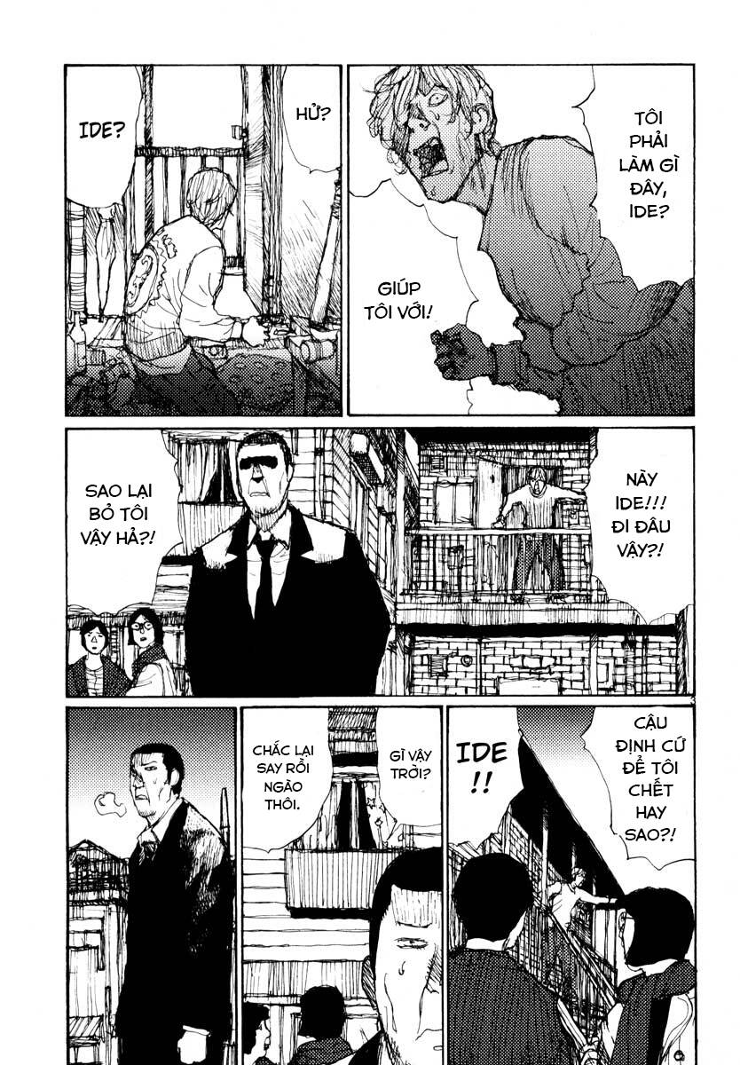 Freesia Chapter 38 - TC Truyện