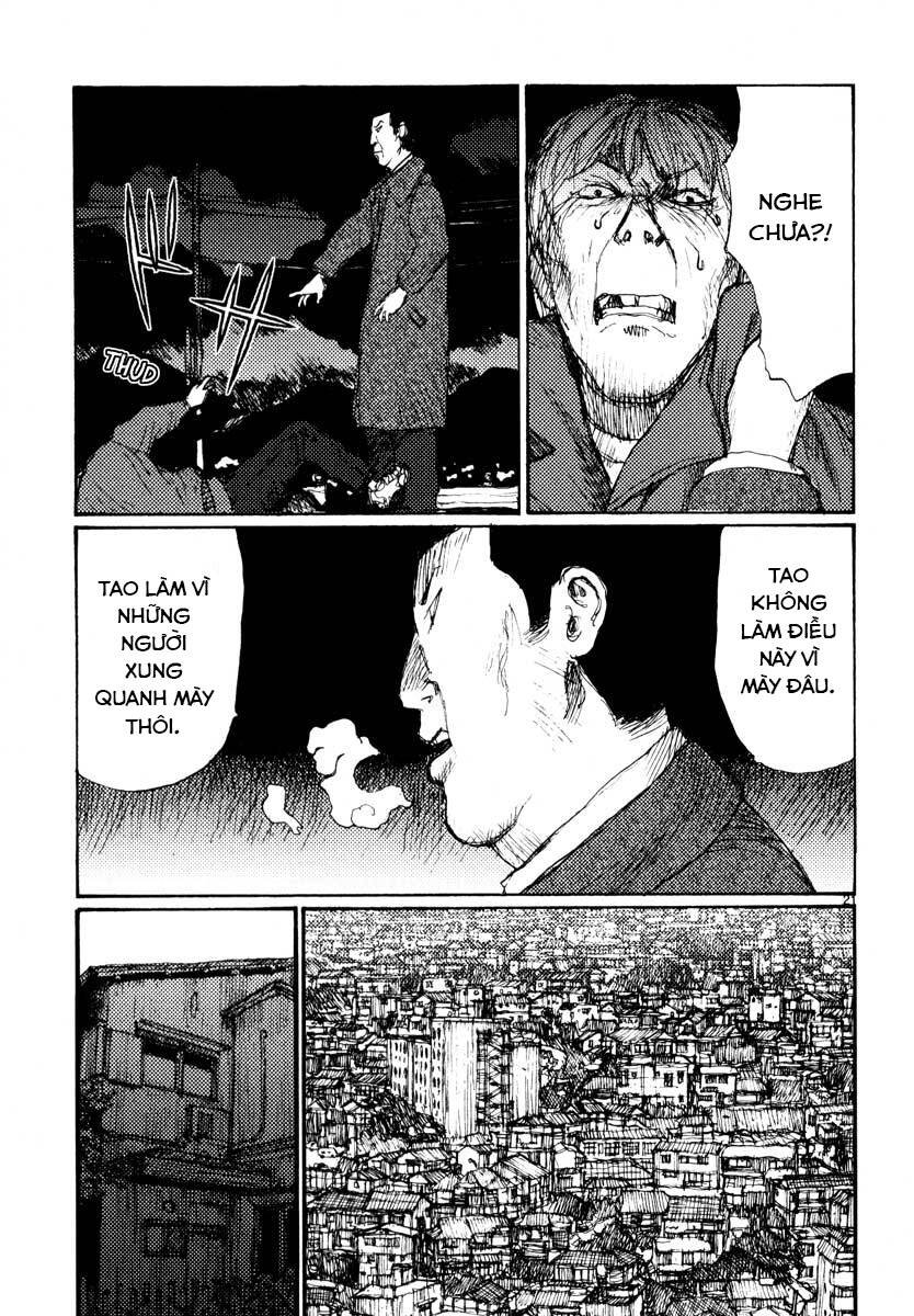 Freesia Chapter 38 - TC Truyện