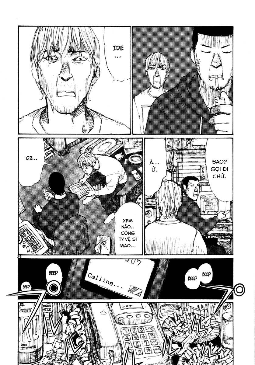 Freesia Chapter 38 - TC Truyện