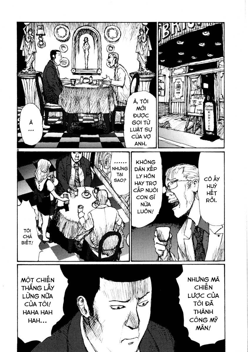 Freesia Chapter 38 - TC Truyện