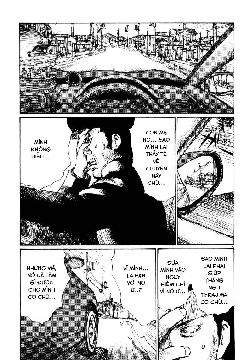 Freesia Chapter 38 - TC Truyện