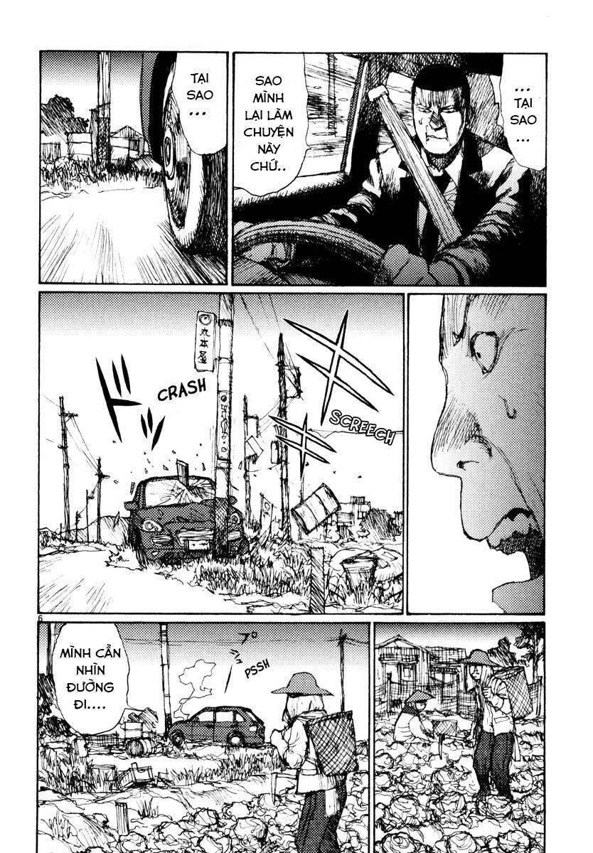 Freesia Chapter 38 - TC Truyện