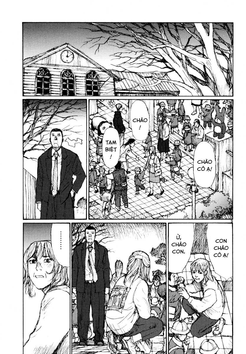 Freesia Chapter 38 - TC Truyện