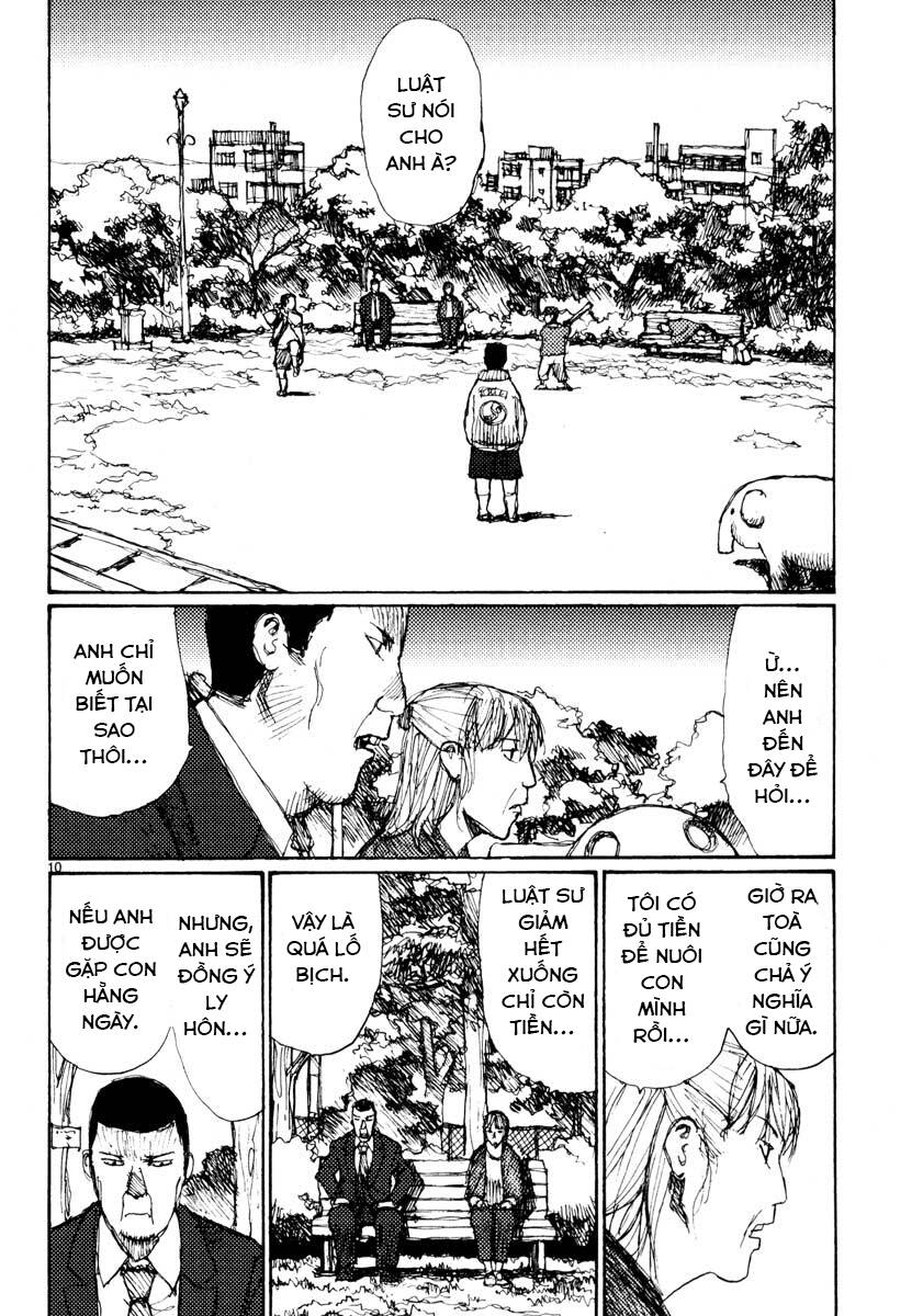 Freesia Chapter 38 - TC Truyện