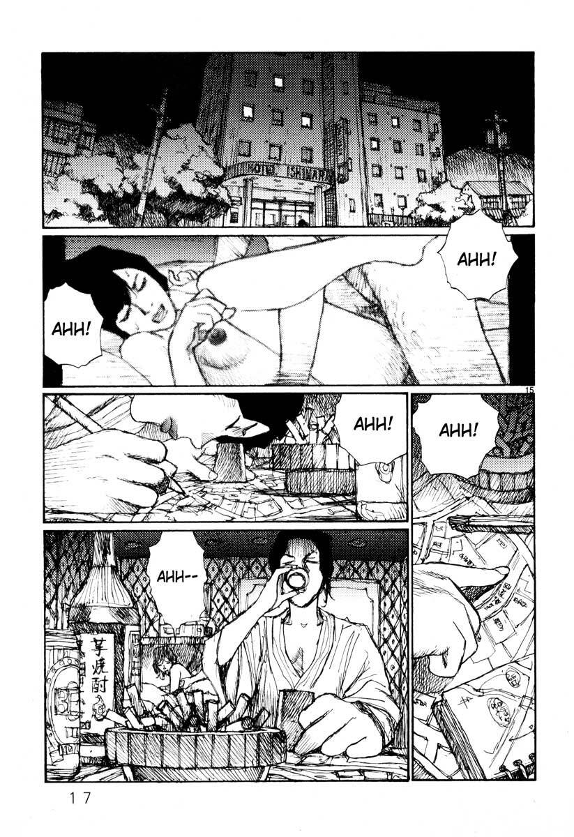 Freesia Chapter 39 - TC Truyện