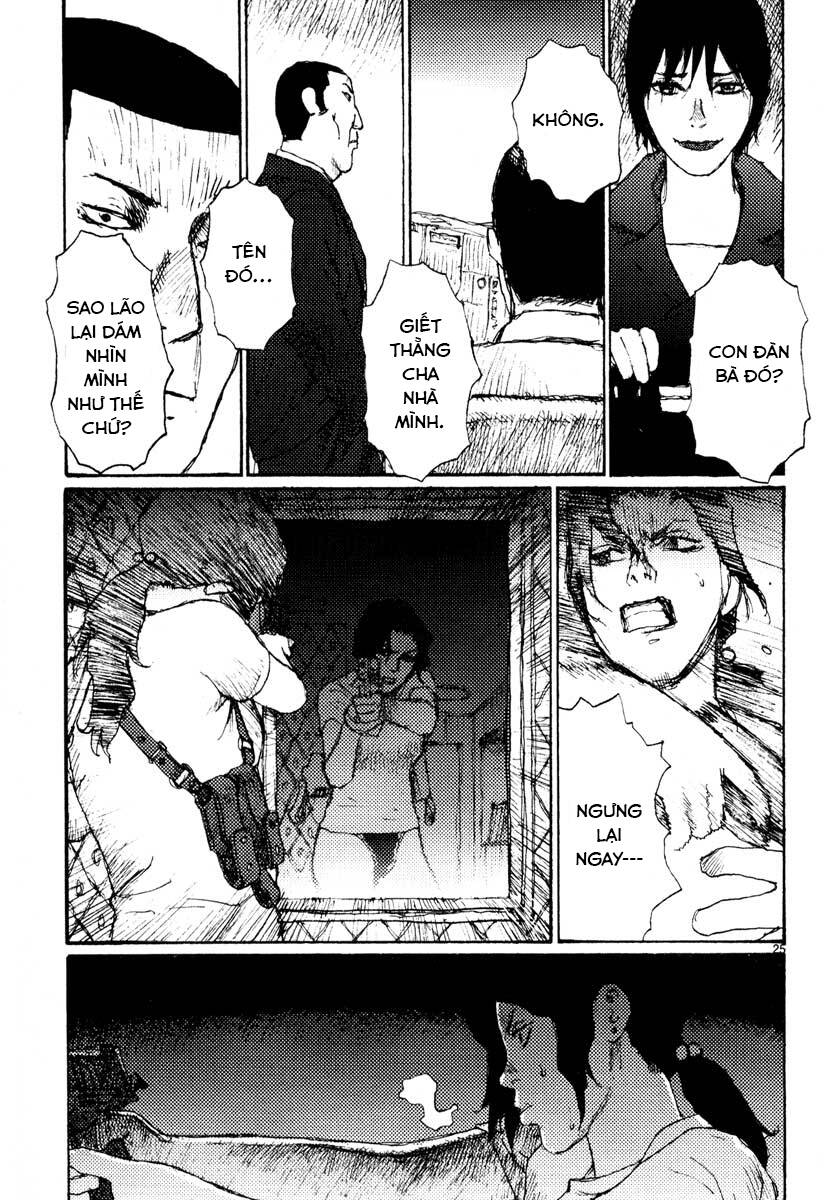 Freesia Chapter 39 - TC Truyện