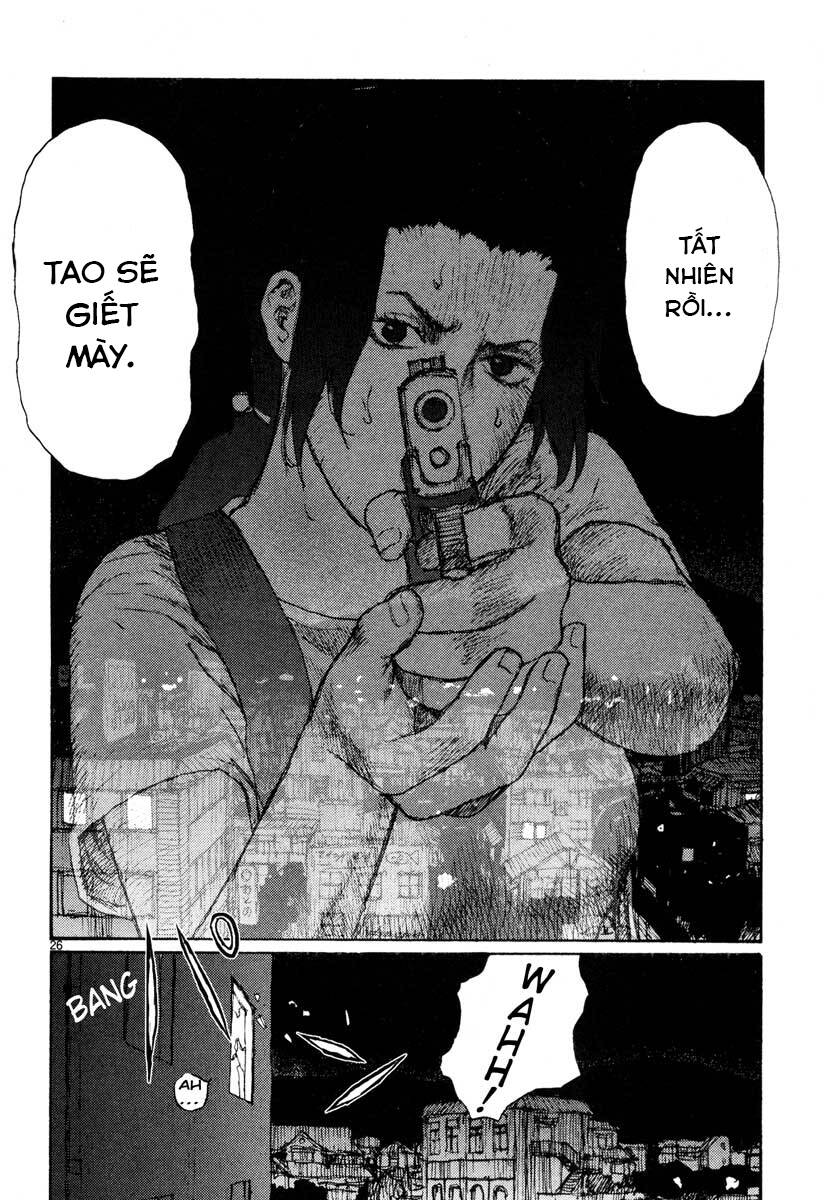 Freesia Chapter 39 - TC Truyện
