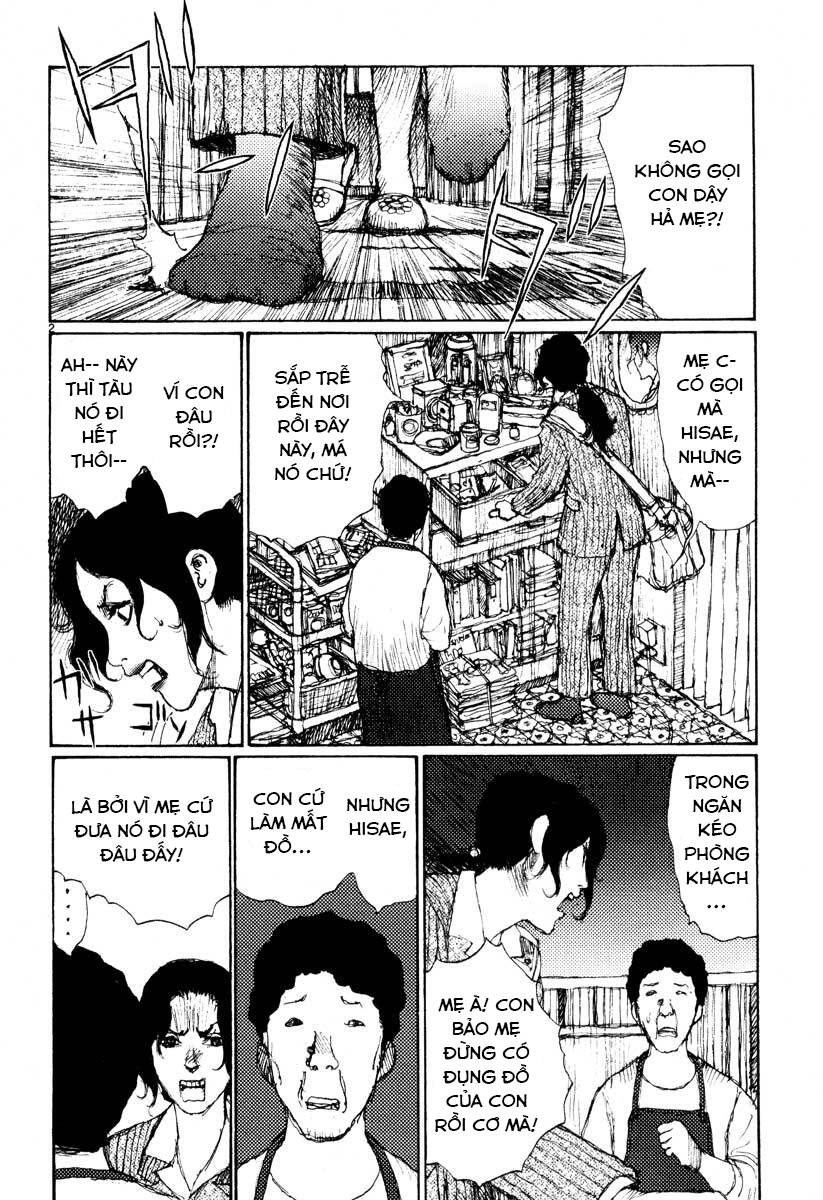 Freesia Chapter 39 - TC Truyện