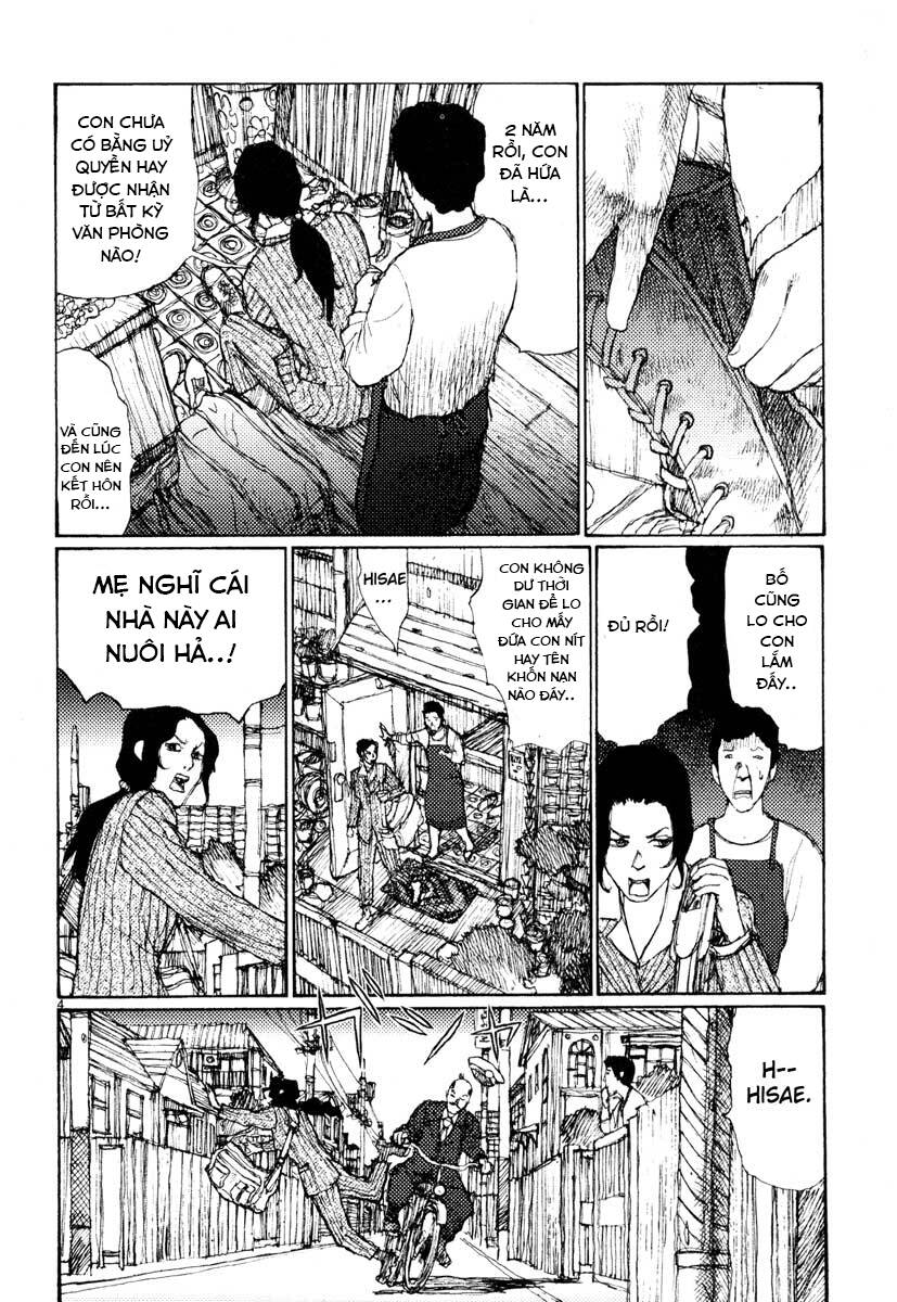 Freesia Chapter 39 - TC Truyện