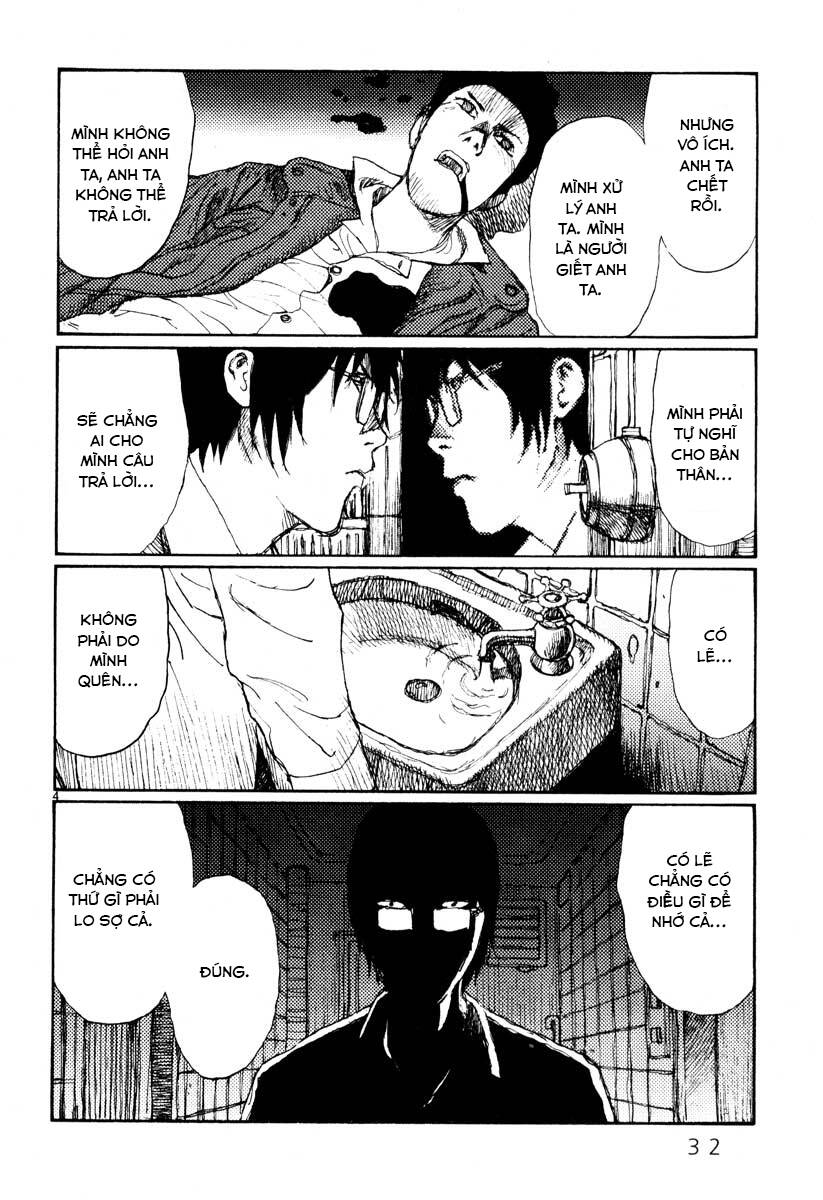 Freesia Chapter 40 - TC Truyện