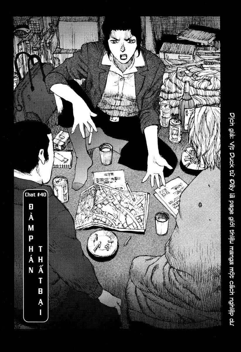 Freesia Chapter 40 - TC Truyện
