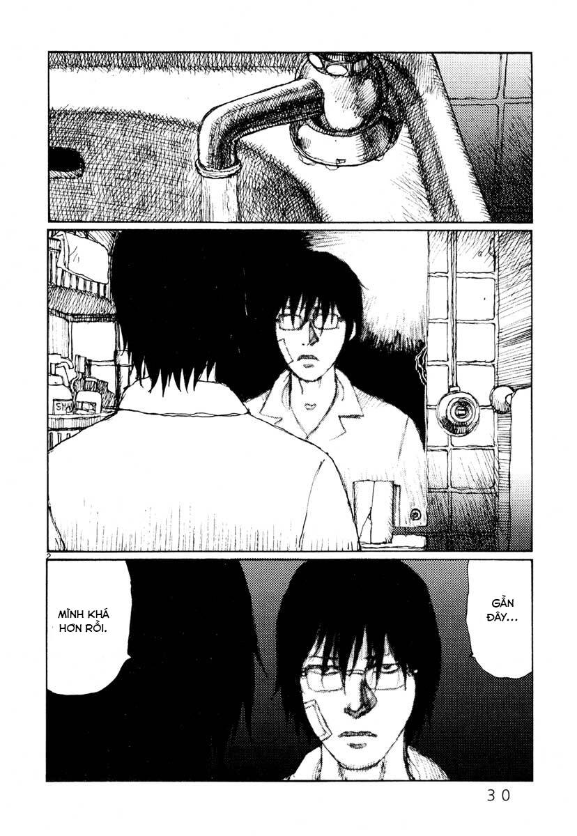 Freesia Chapter 40 - TC Truyện