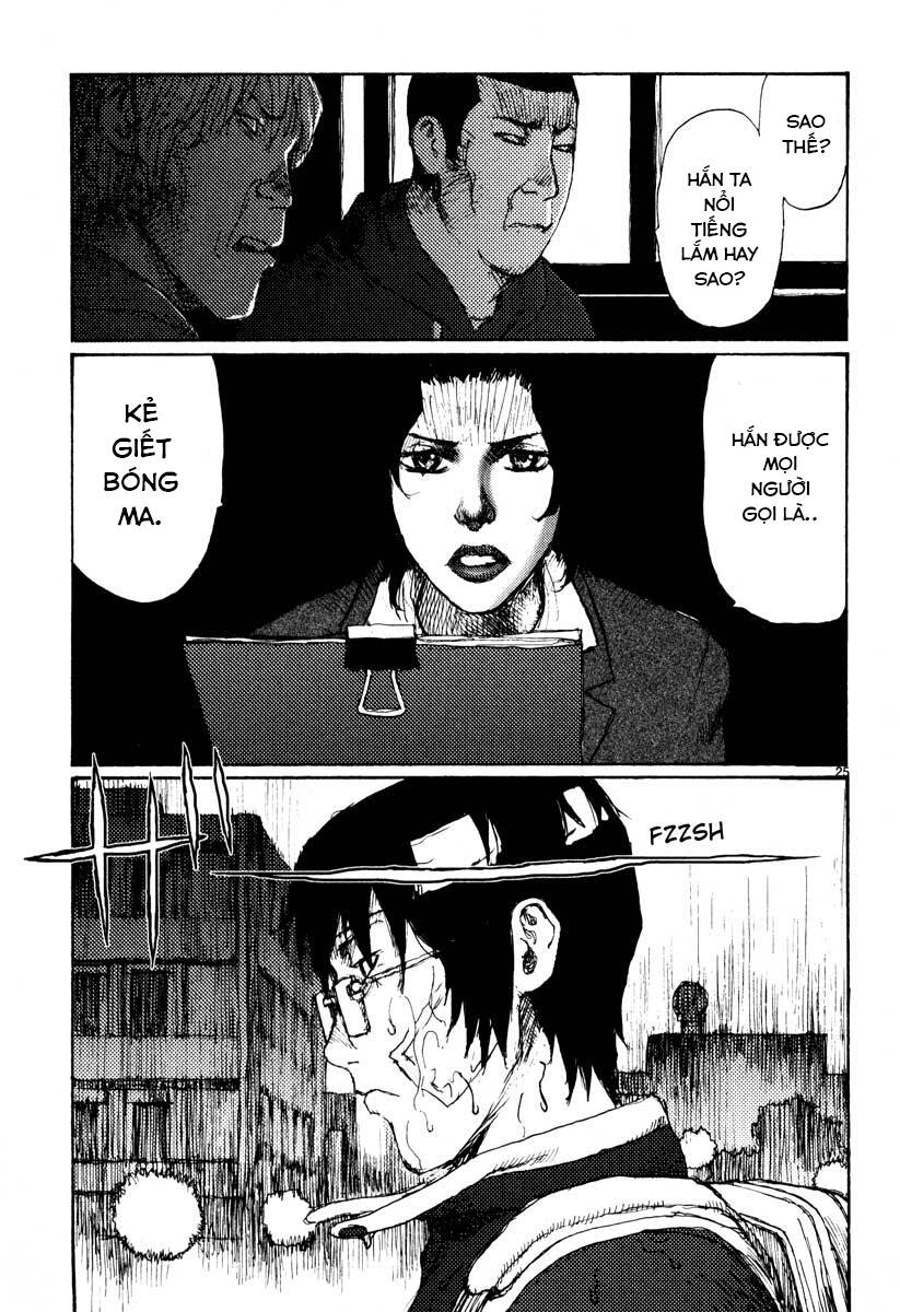 Freesia Chapter 40 - TC Truyện