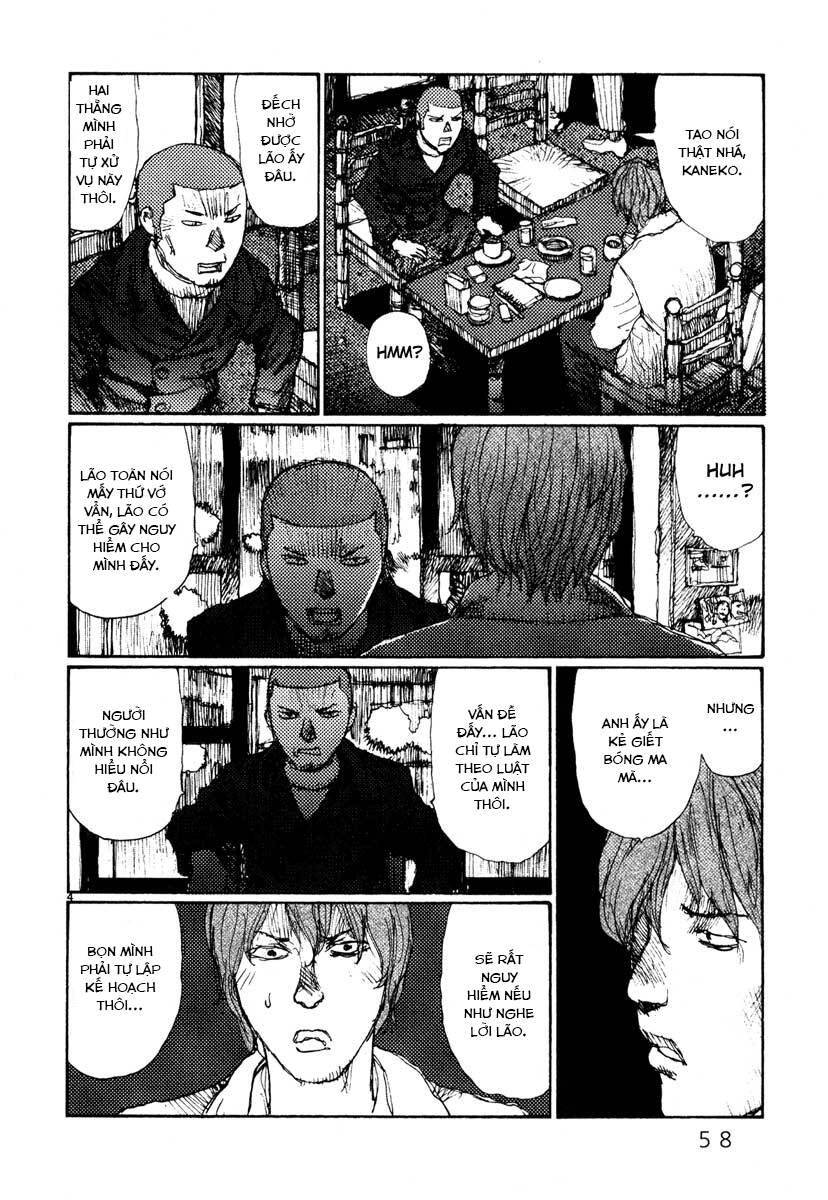 Freesia Chapter 41 - TC Truyện