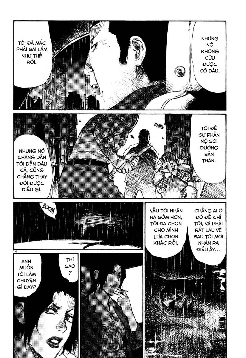 Freesia Chapter 41 - TC Truyện