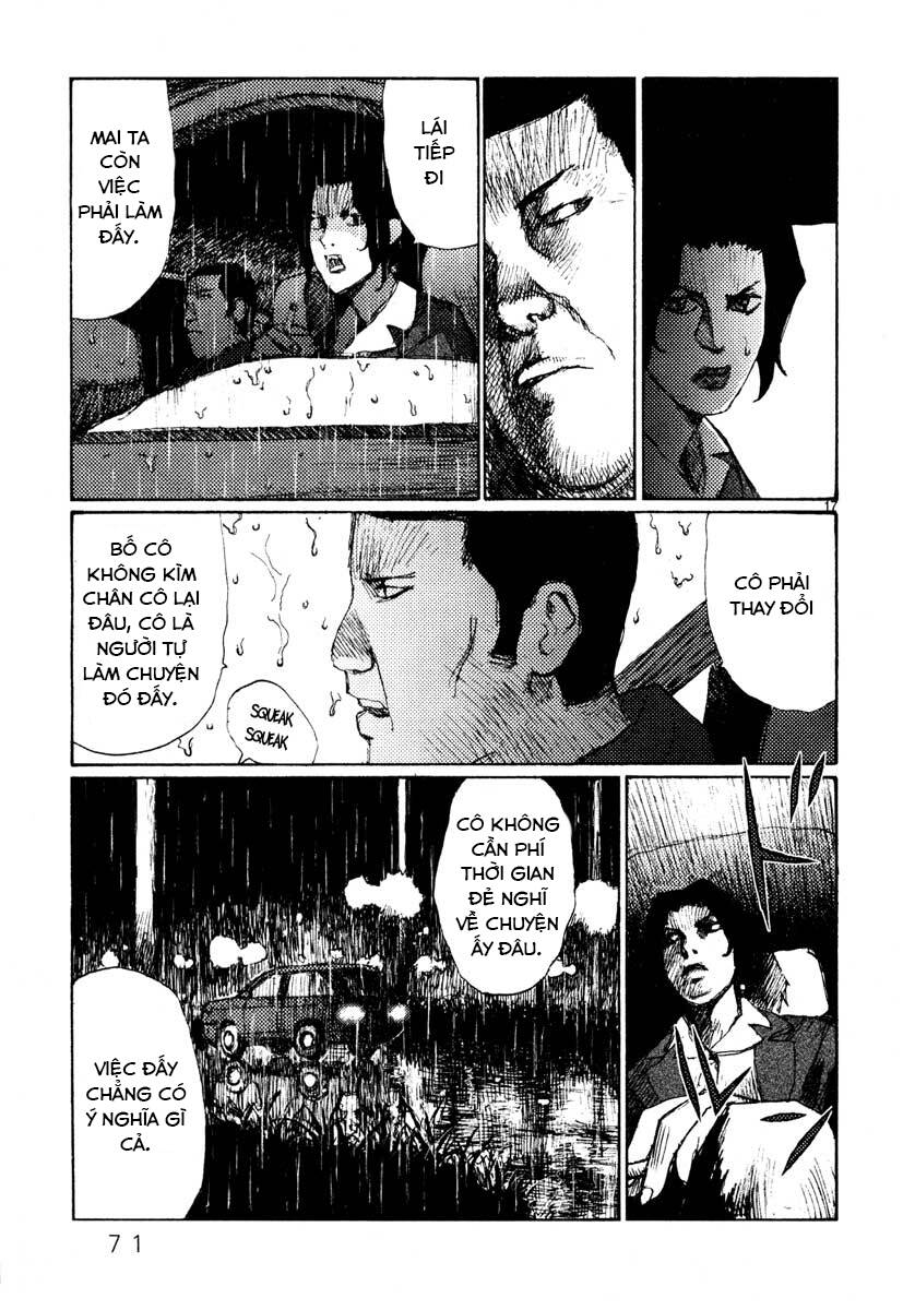 Freesia Chapter 41 - TC Truyện
