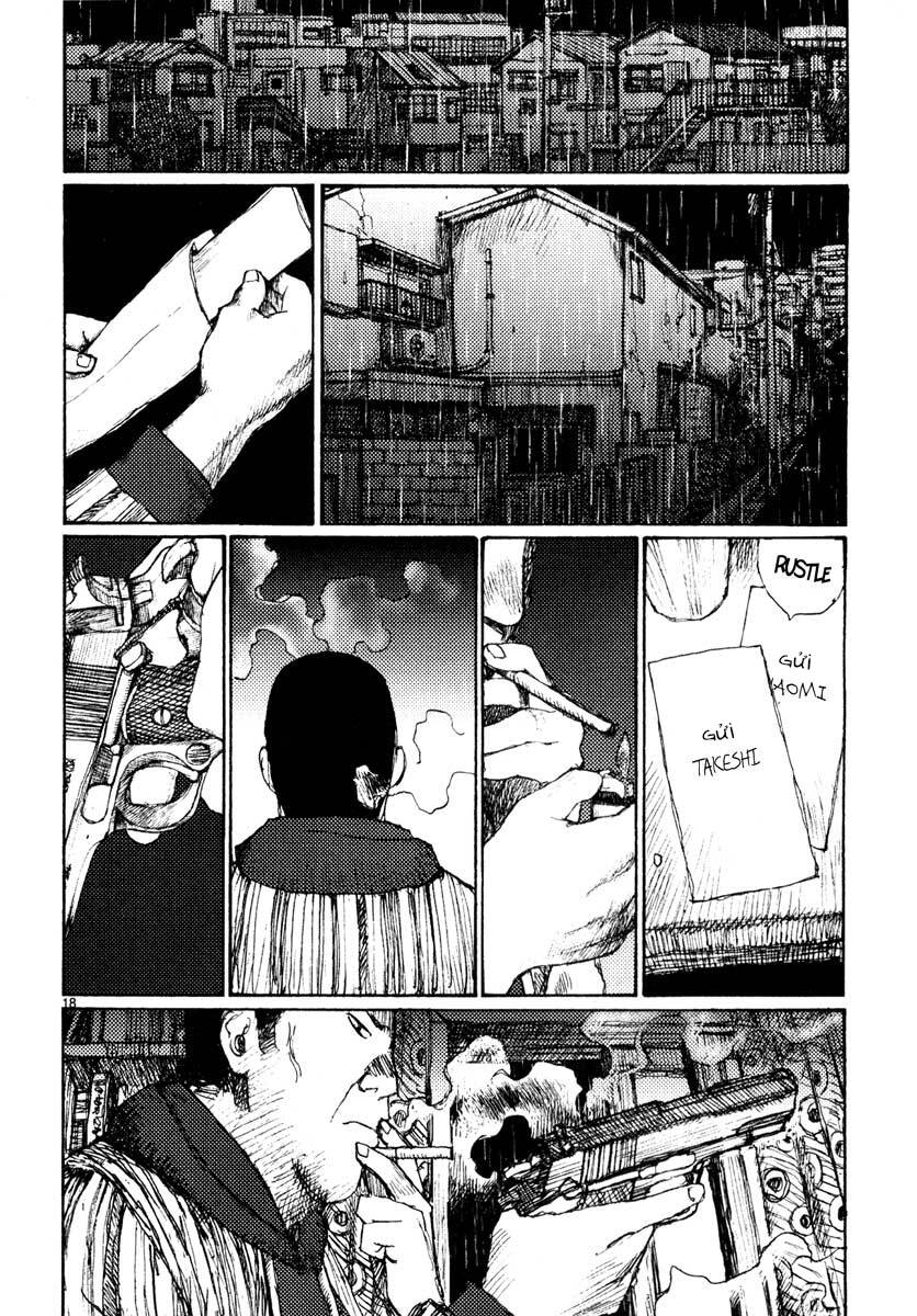 Freesia Chapter 41 - TC Truyện