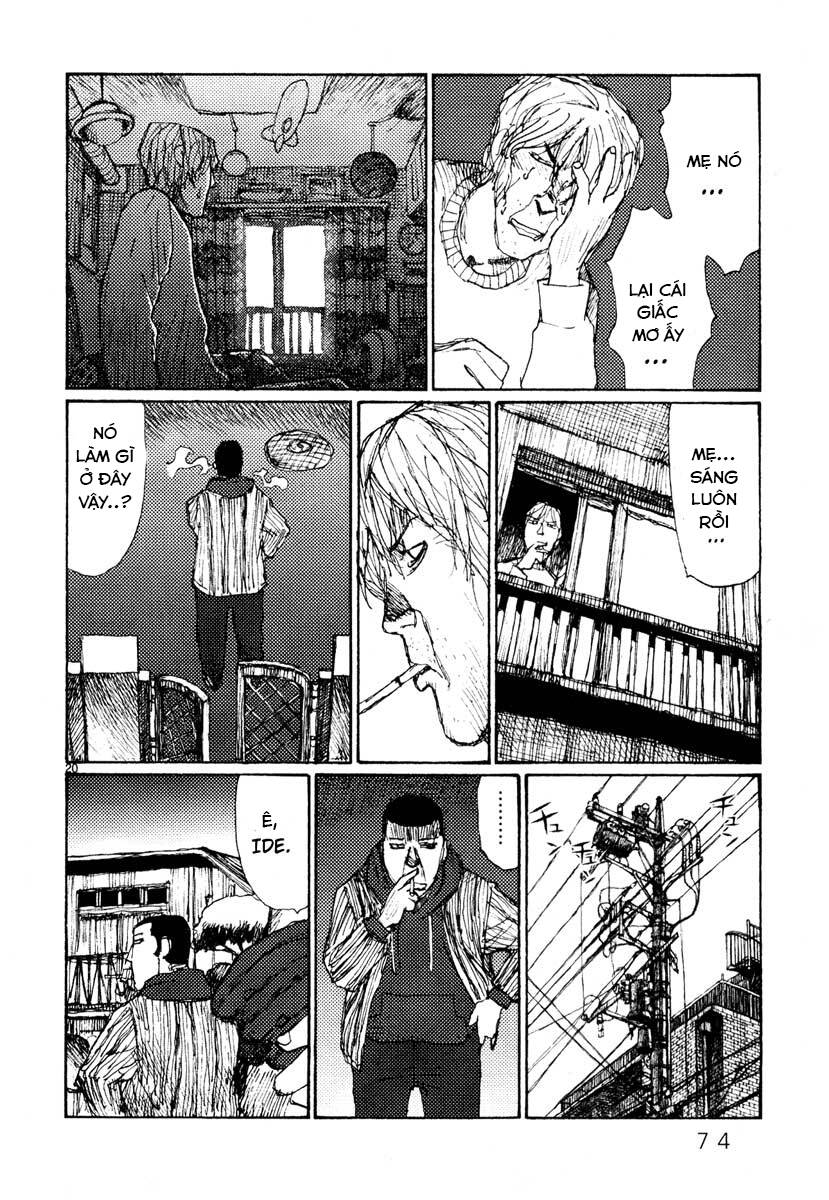 Freesia Chapter 41 - TC Truyện