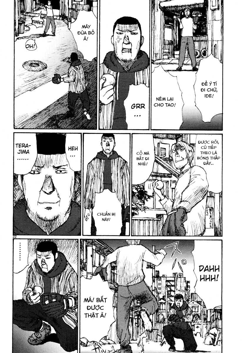 Freesia Chapter 41 - TC Truyện