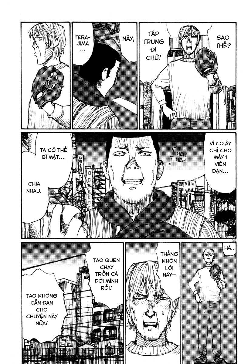 Freesia Chapter 41 - TC Truyện