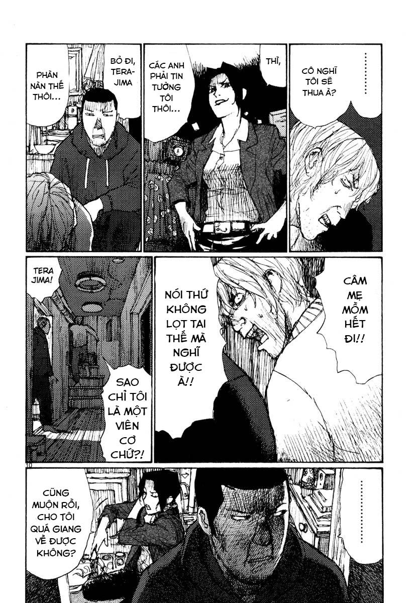 Freesia Chapter 41 - TC Truyện
