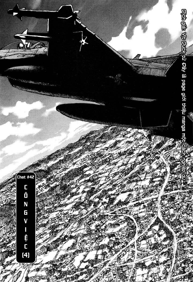 Freesia Chapter 42 - TC Truyện