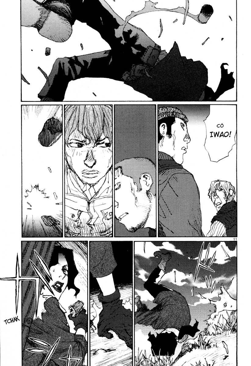 Freesia Chapter 42 - TC Truyện