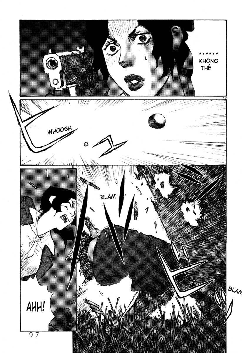 Freesia Chapter 42 - TC Truyện