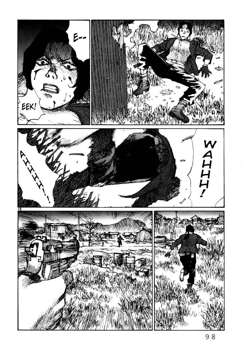 Freesia Chapter 42 - TC Truyện