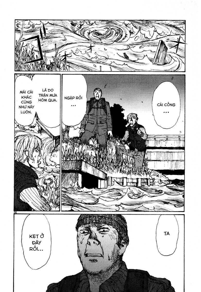 Freesia Chapter 42 - TC Truyện