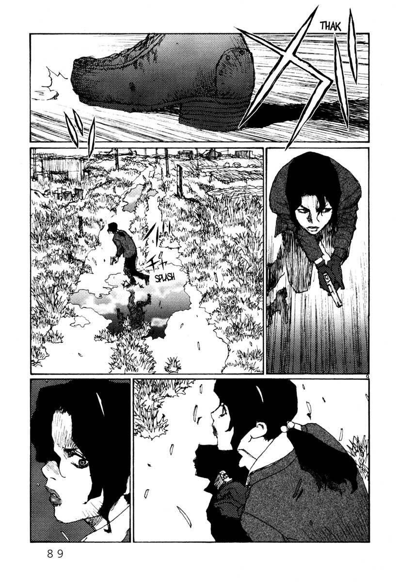 Freesia Chapter 42 - TC Truyện