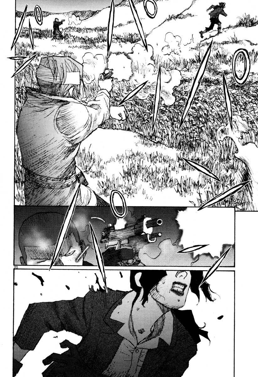 Freesia Chapter 43 - TC Truyện