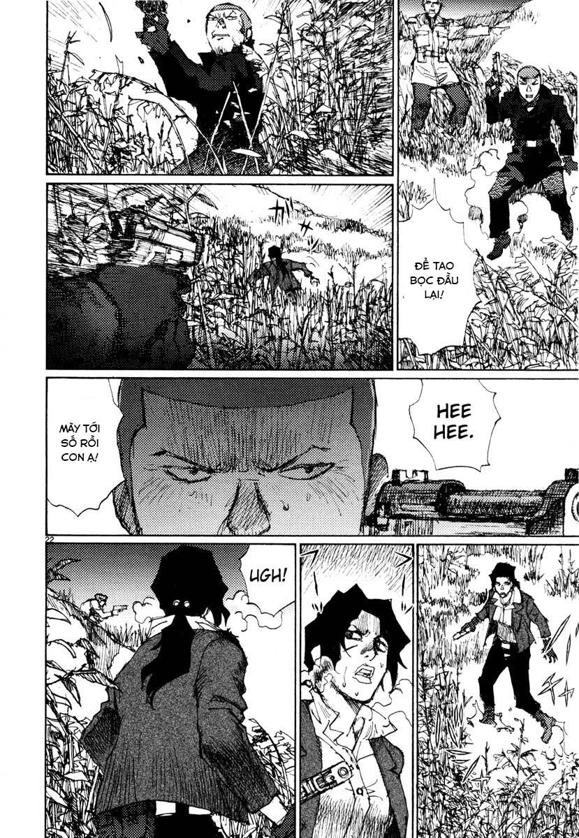 Freesia Chapter 43 - TC Truyện