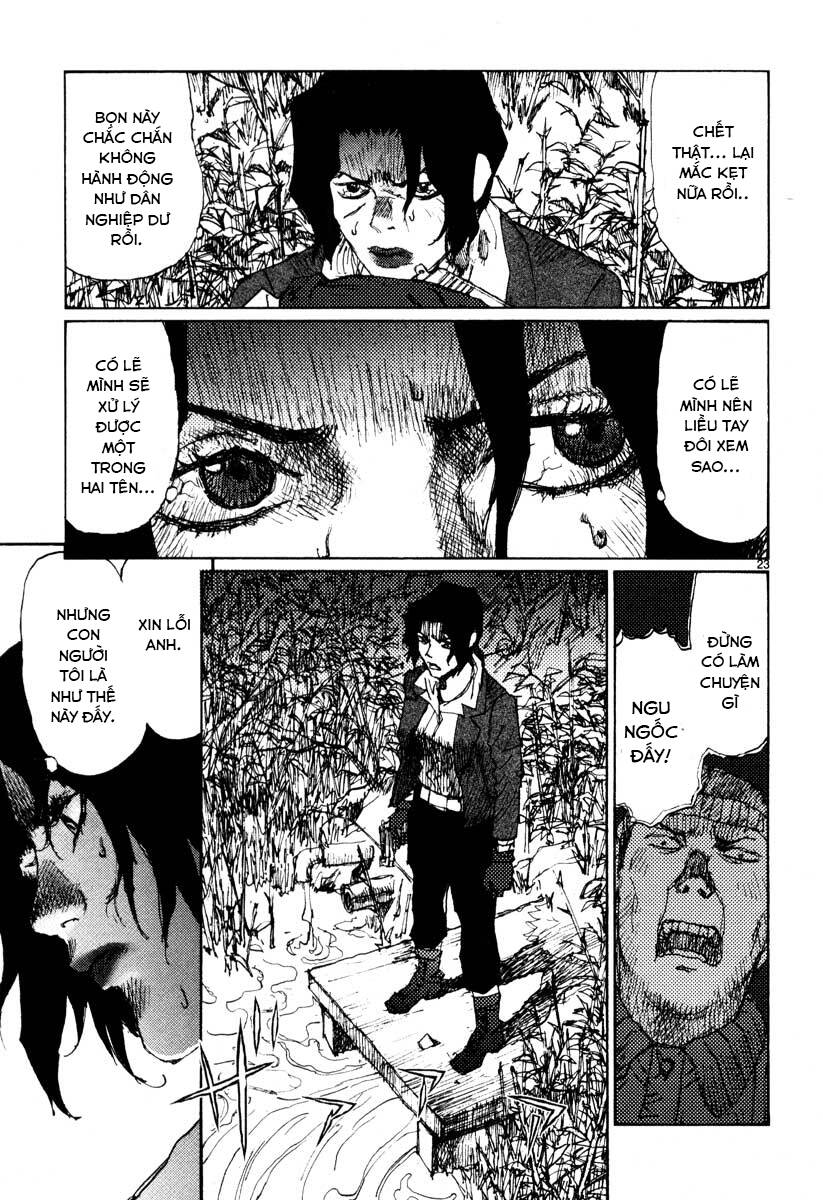 Freesia Chapter 43 - TC Truyện