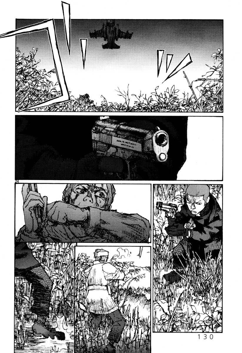 Freesia Chapter 43 - TC Truyện