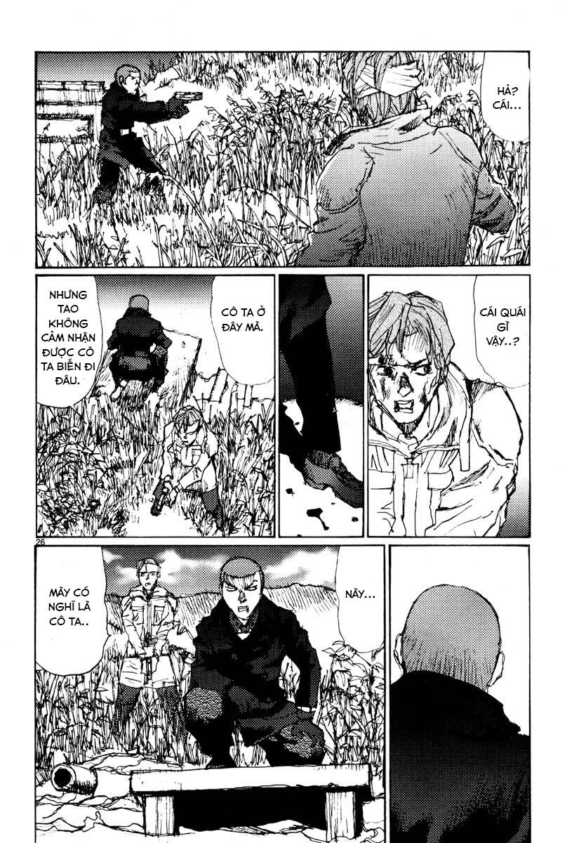 Freesia Chapter 43 - TC Truyện
