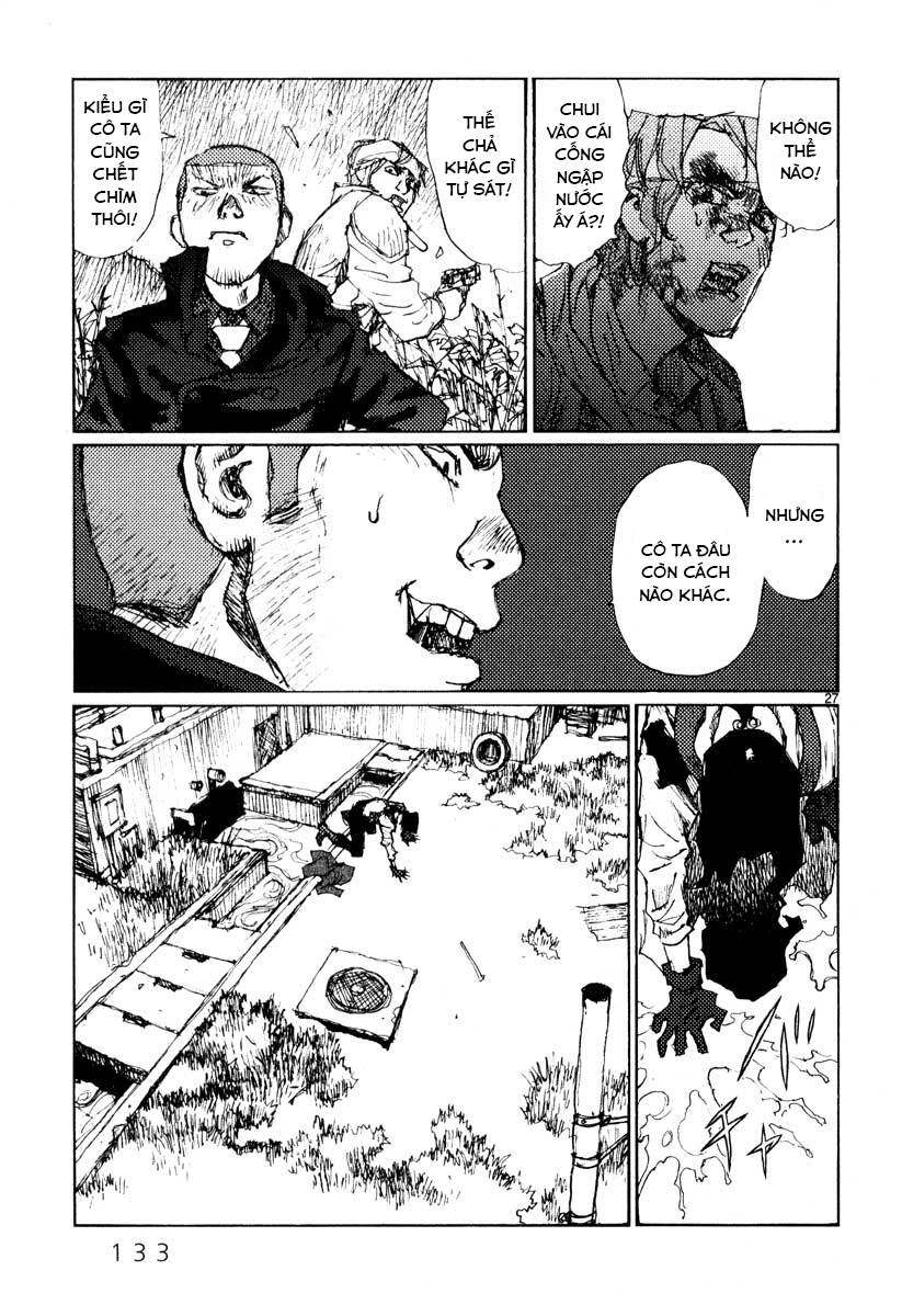 Freesia Chapter 43 - TC Truyện