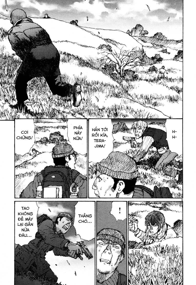 Freesia Chapter 43 - TC Truyện
