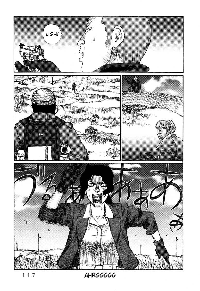 Freesia Chapter 43 - TC Truyện