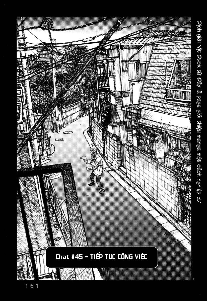 Freesia Chapter 45 - TC Truyện