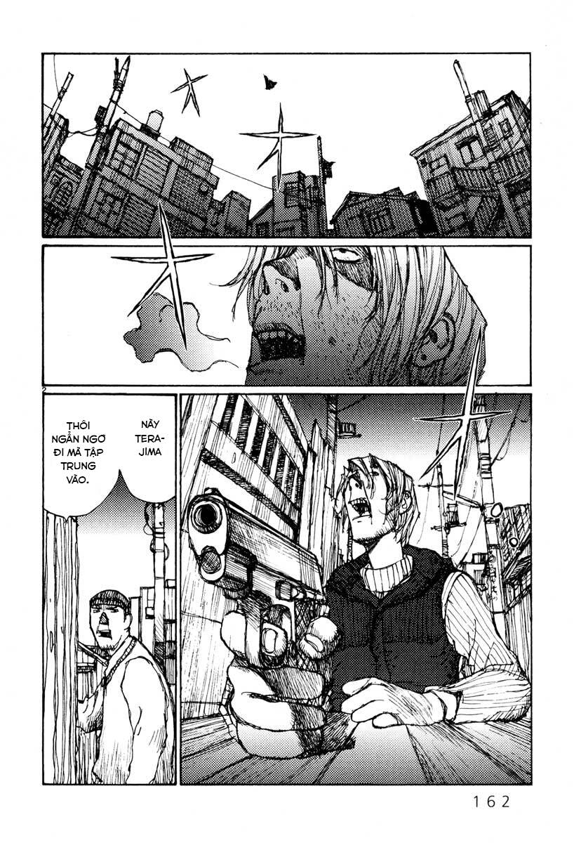 Freesia Chapter 45 - TC Truyện