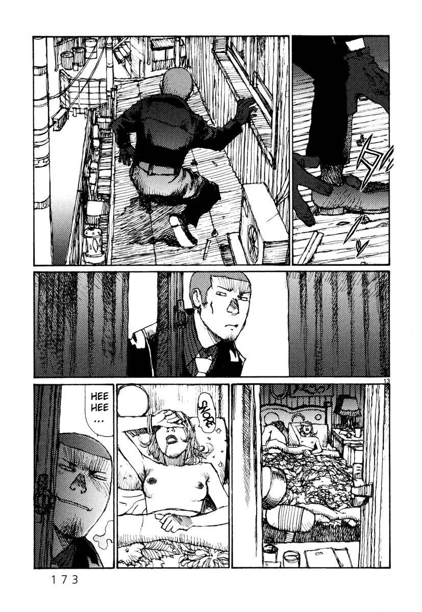 Freesia Chapter 45 - TC Truyện