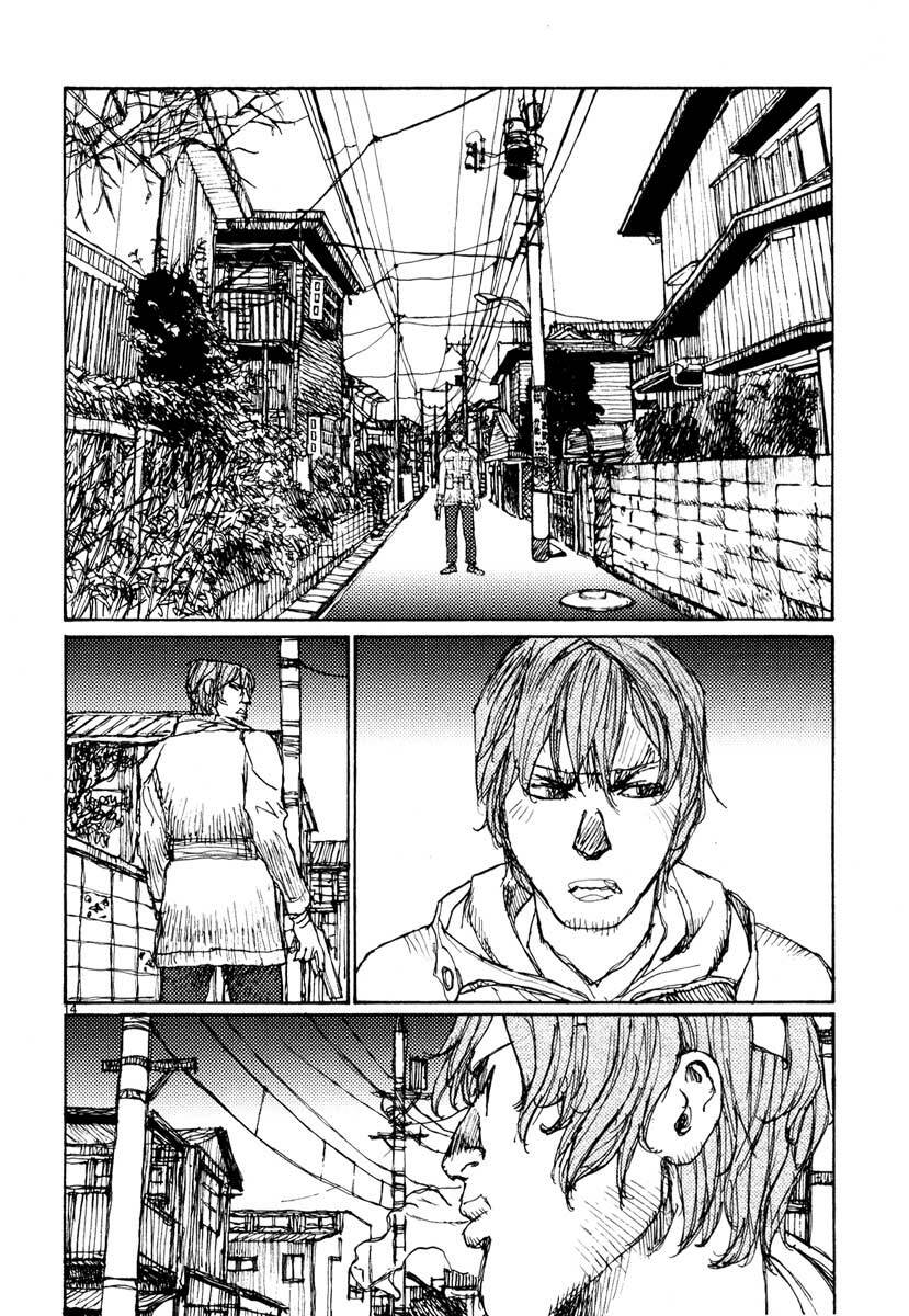 Freesia Chapter 45 - TC Truyện