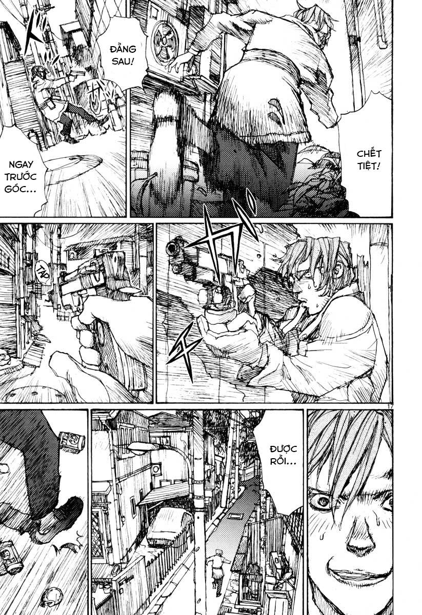 Freesia Chapter 45 - TC Truyện